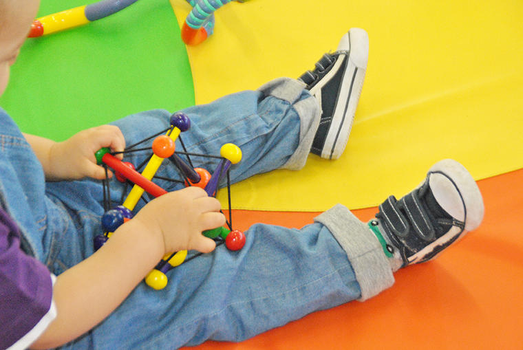 Relais assistantes maternelles enfants parents de Montfort-en-Chalosse